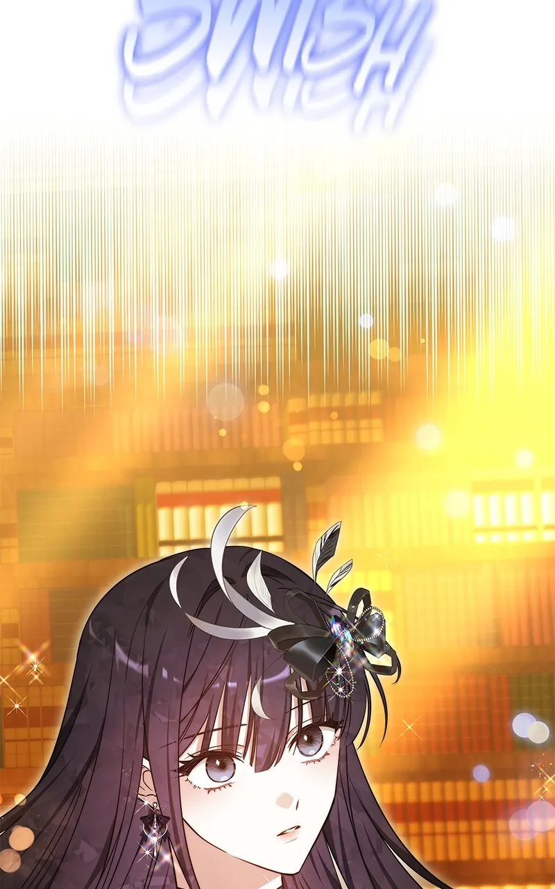 Read Obsidian Bride chapter 61 image 3 on Lezhin