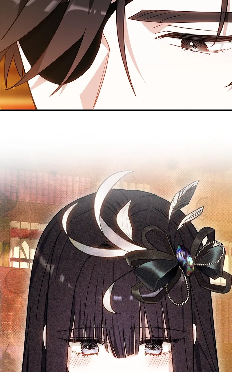 Read Obsidian Bride chapter 61 image 31 on Lezhin