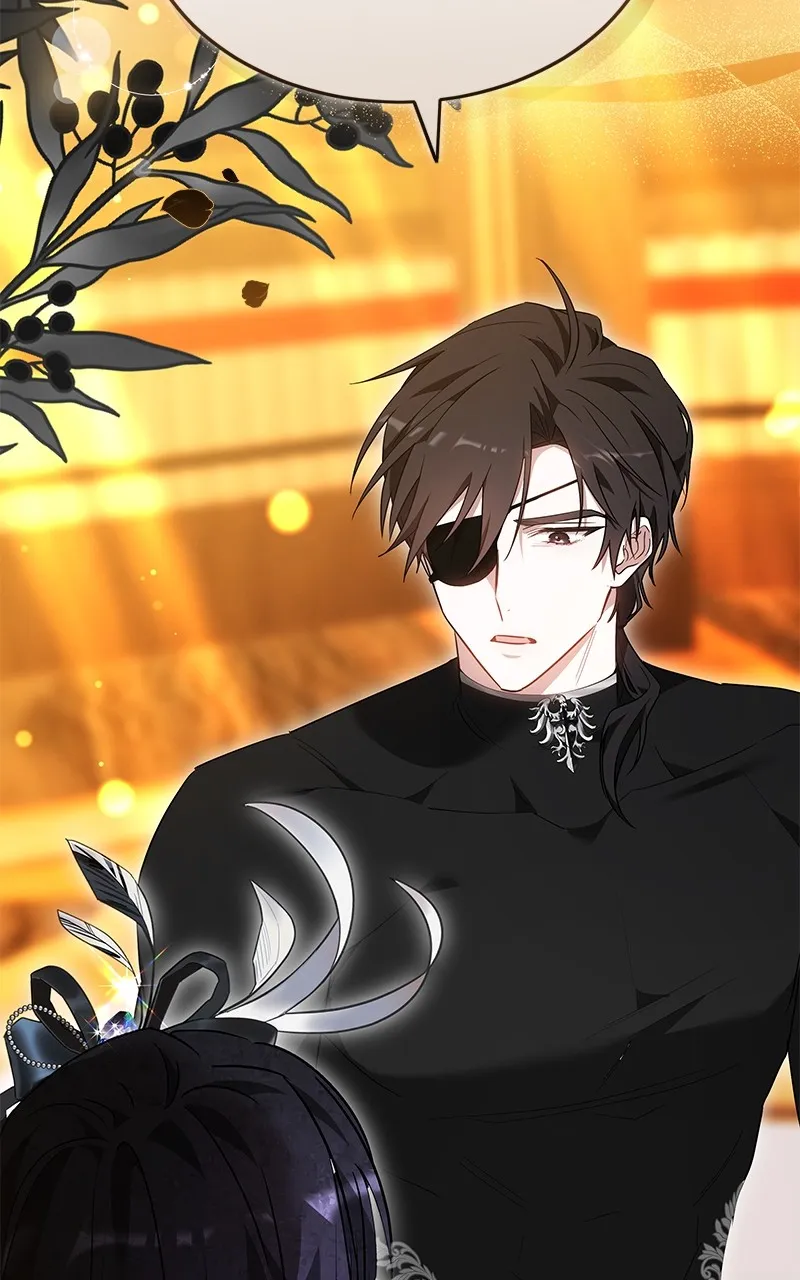 Read Obsidian Bride chapter 61 image 34 on Lezhin