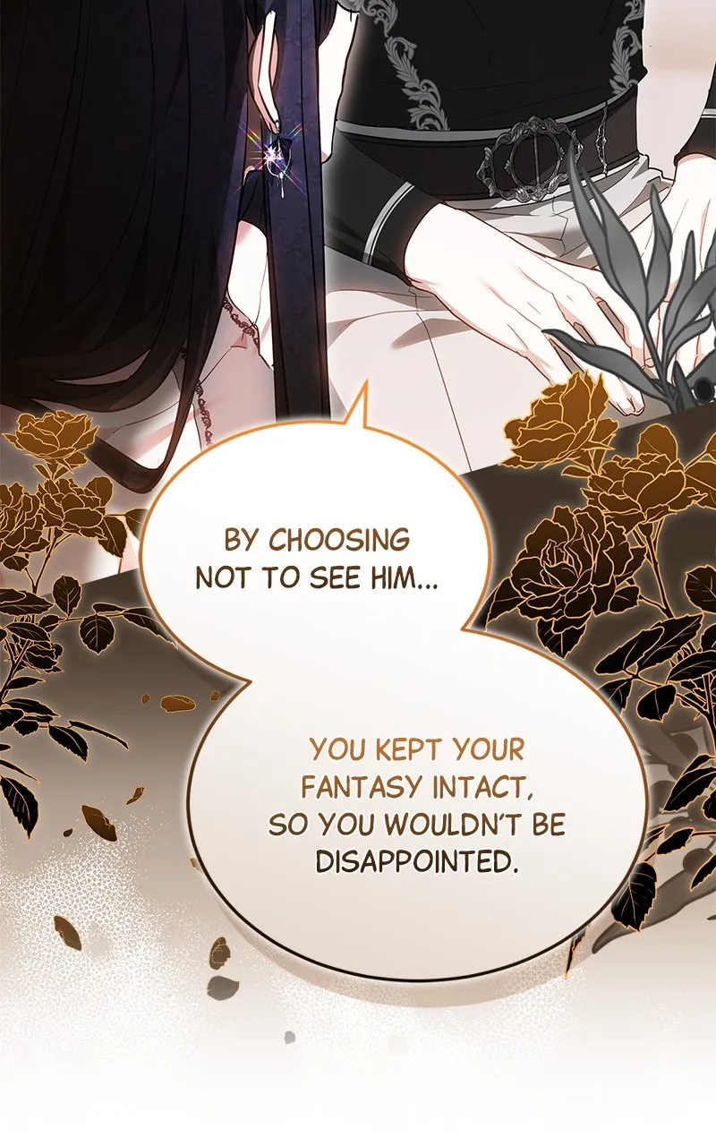 Read Obsidian Bride chapter 61 image 35 on Lezhin