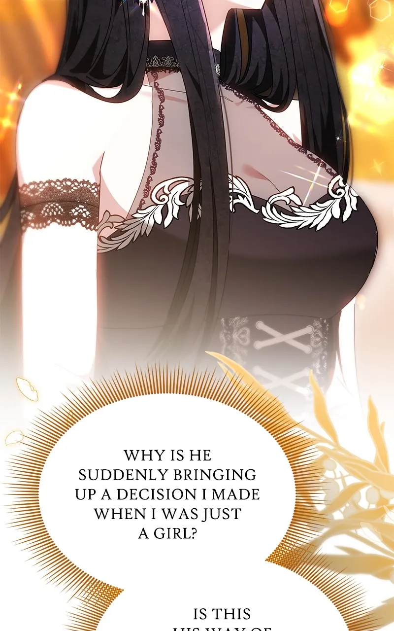 Read Obsidian Bride chapter 61 image 39 on Lezhin