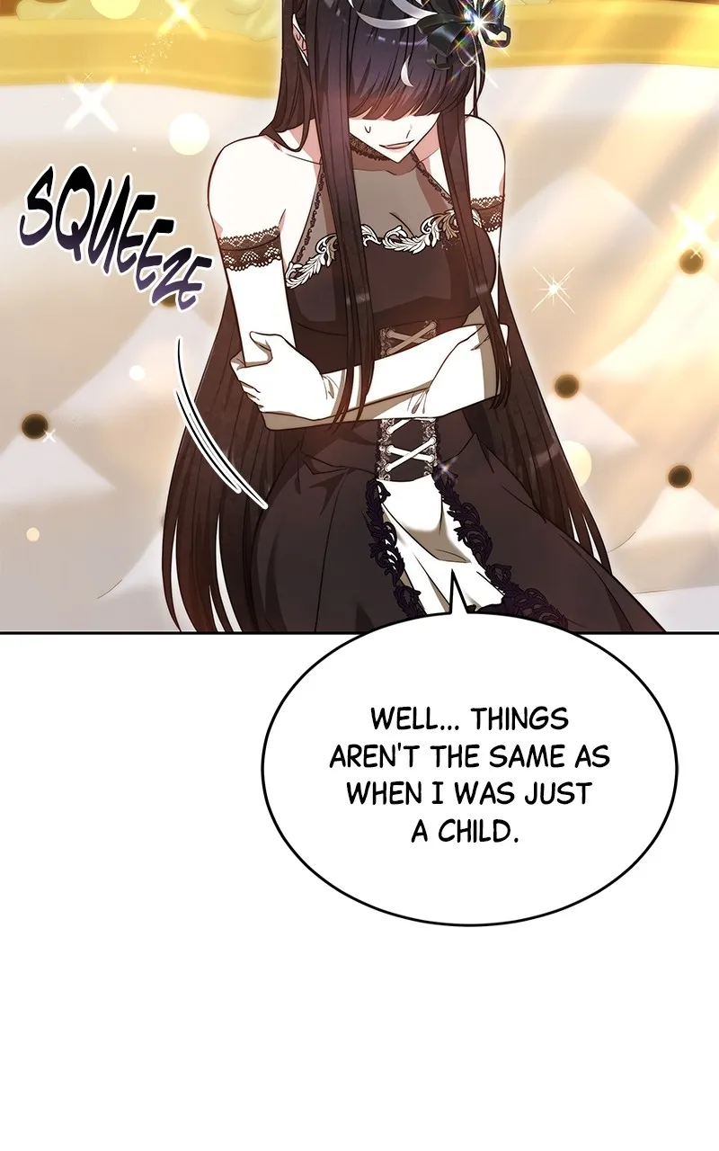 Read Obsidian Bride chapter 61 image 41 on Lezhin