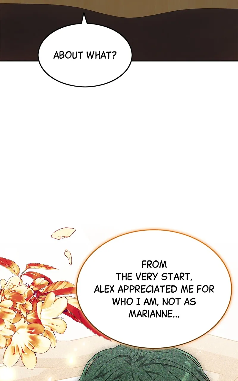 Read Obsidian Bride chapter 61 image 43 on Lezhin