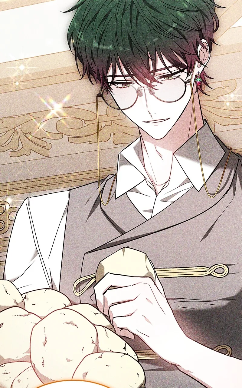 Read Obsidian Bride chapter 61 image 44 on Lezhin