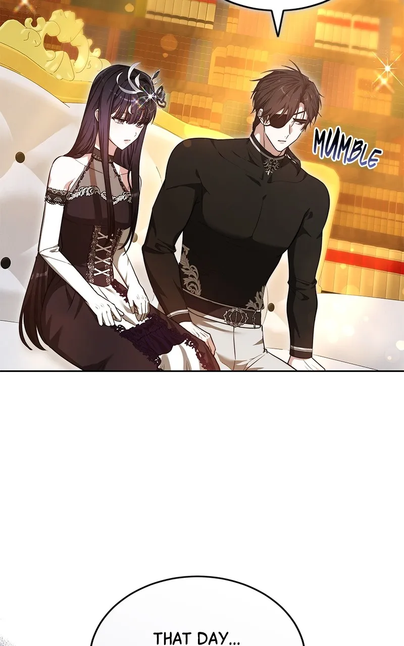Read Obsidian Bride chapter 61 image 47 on Lezhin