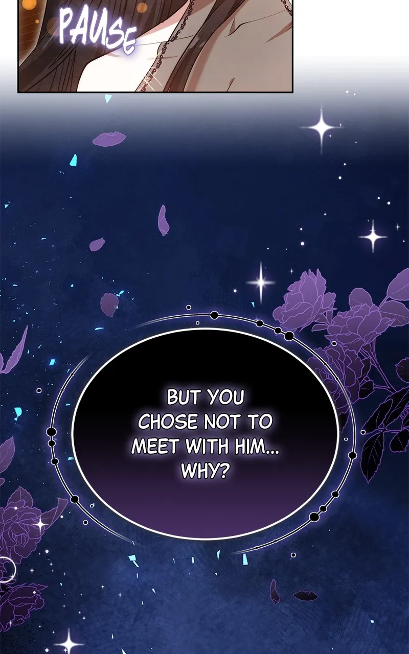 Read Obsidian Bride chapter 61 image 50 on Lezhin