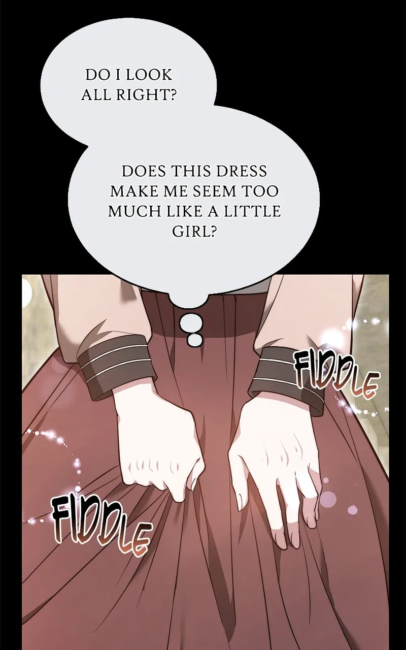 Read Obsidian Bride chapter 61 image 58 on Lezhin