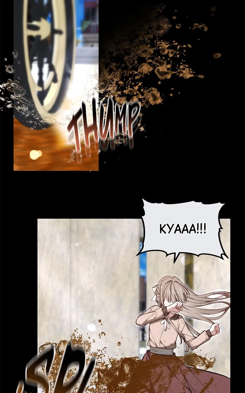Read Obsidian Bride chapter 61 image 61 on Lezhin
