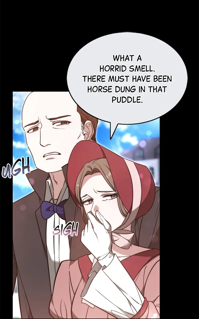 Read Obsidian Bride chapter 61 image 64 on Lezhin