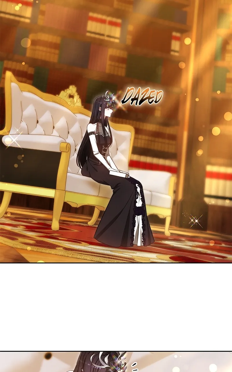 Read Obsidian Bride chapter 61 image 7 on Lezhin