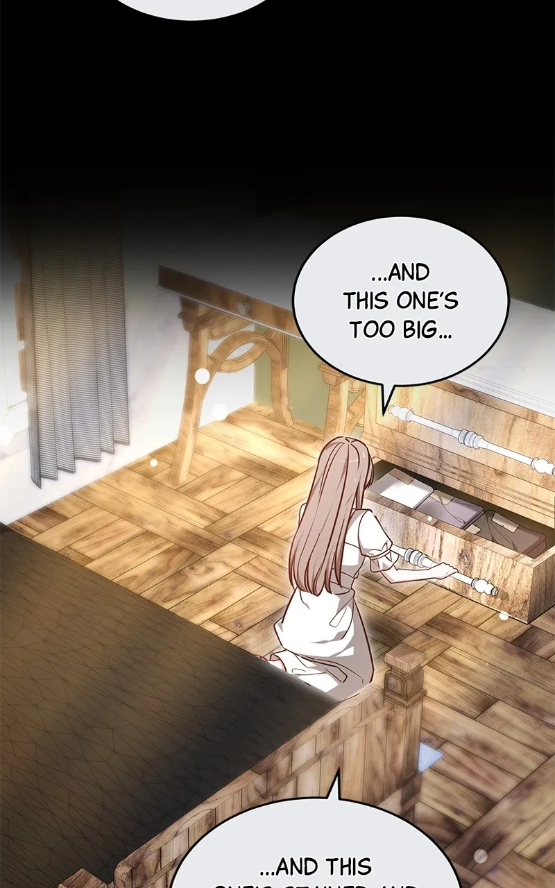 Read Obsidian Bride chapter 61 image 70 on Lezhin