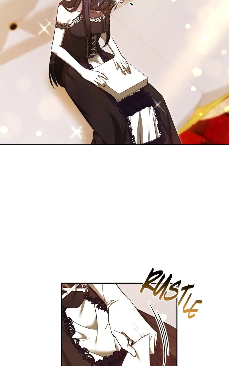 Read Obsidian Bride chapter 61 image 8 on Lezhin
