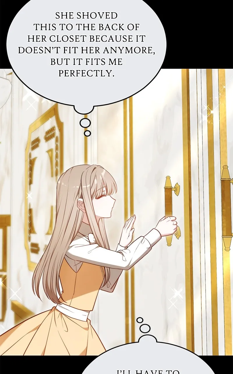 Read Obsidian Bride chapter 61 image 80 on Lezhin