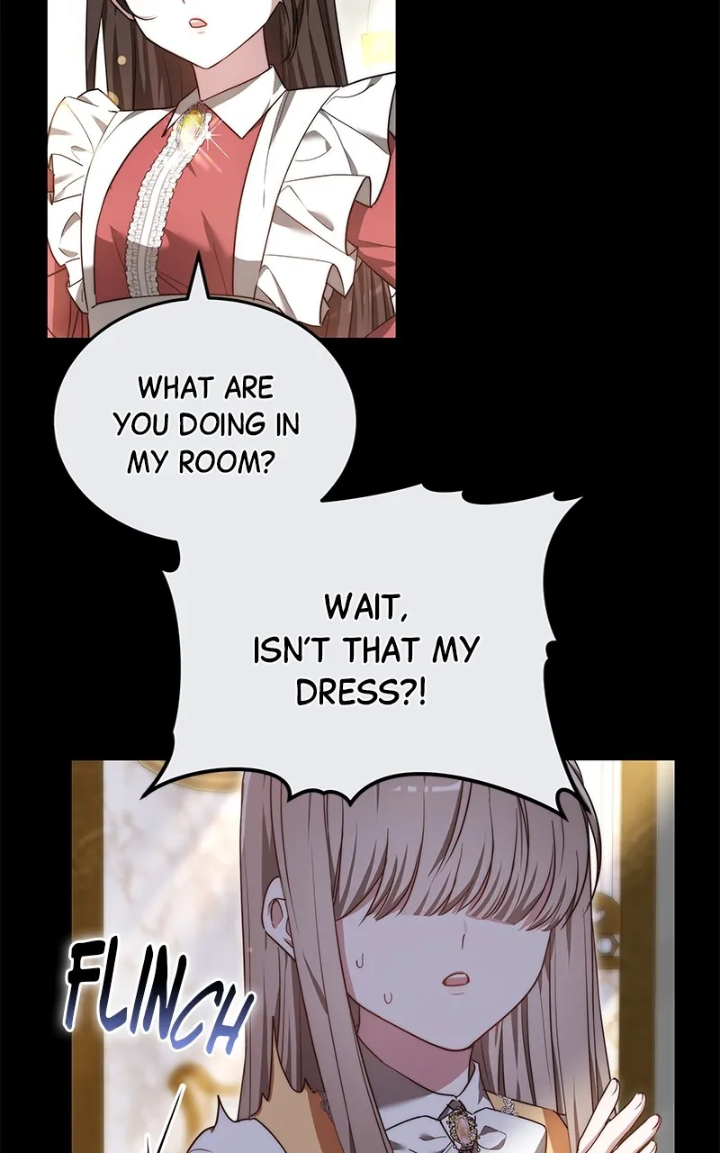 Read Obsidian Bride chapter 61 image 84 on Lezhin