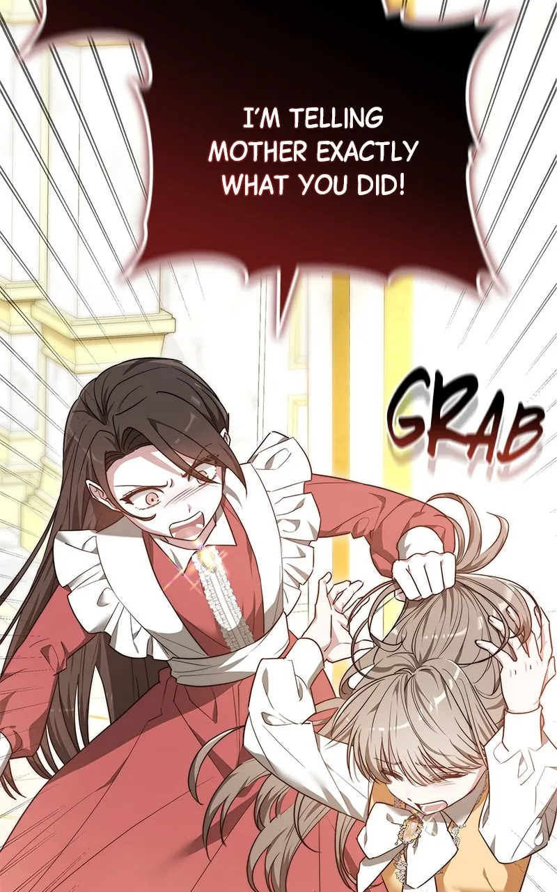 Read Obsidian Bride chapter 61 image 86 on Lezhin