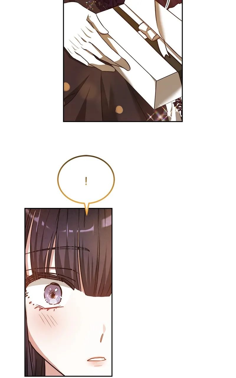 Read Obsidian Bride chapter 61 image 9 on Lezhin