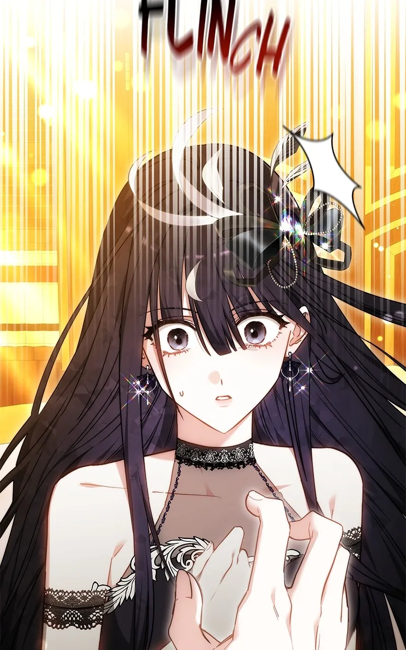 Read Obsidian Bride chapter 63 image 10 on Lezhin