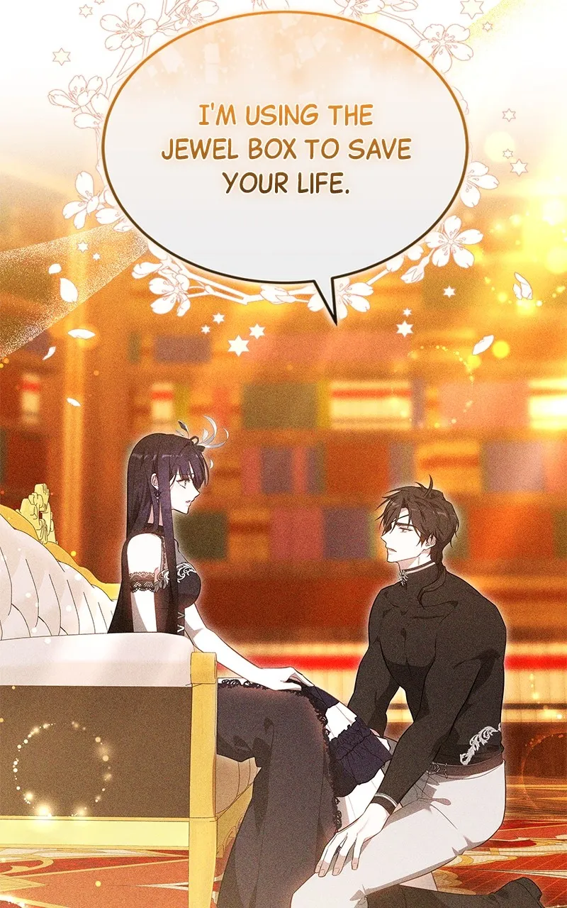 Read Obsidian Bride chapter 63 image 104 on Lezhin