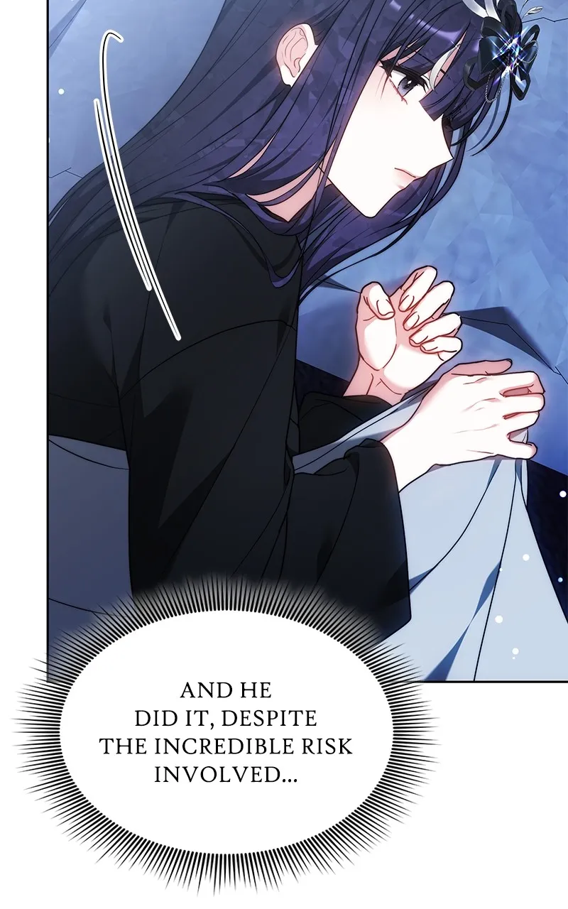 Read Obsidian Bride chapter 63 image 106 on Lezhin