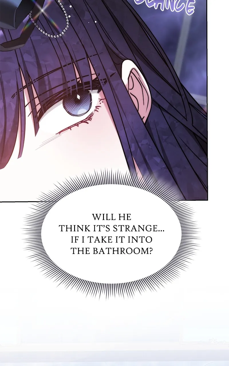 Read Obsidian Bride chapter 63 image 112 on Lezhin