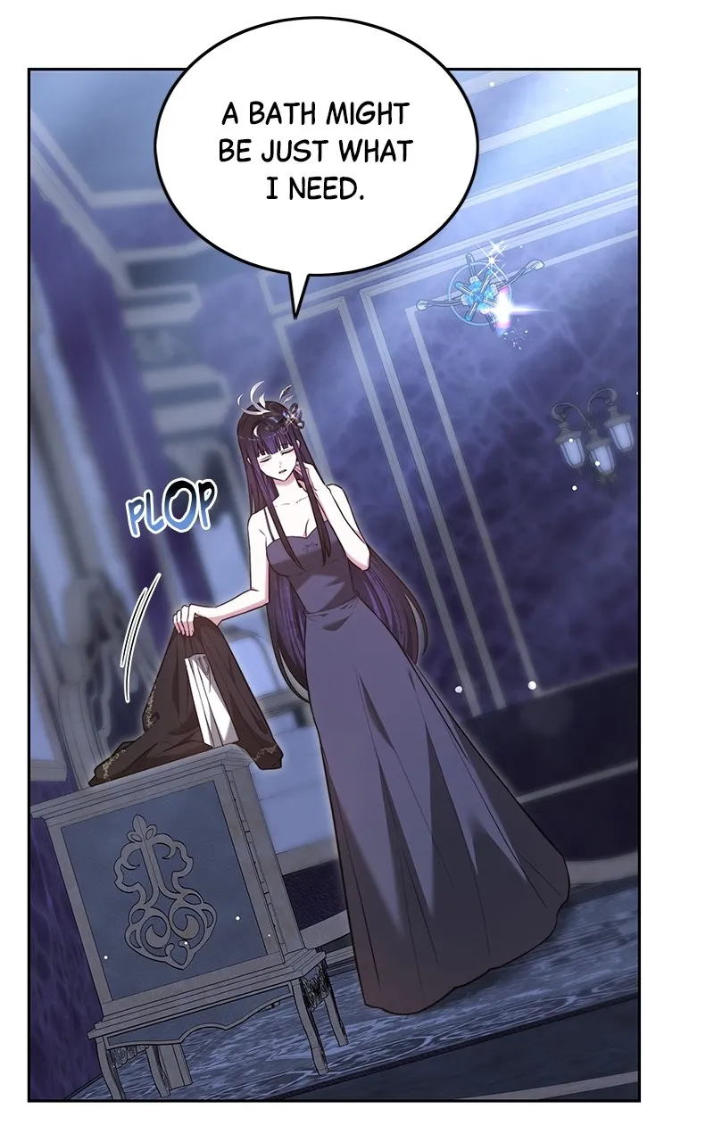 Read Obsidian Bride chapter 63 image 127 on Lezhin