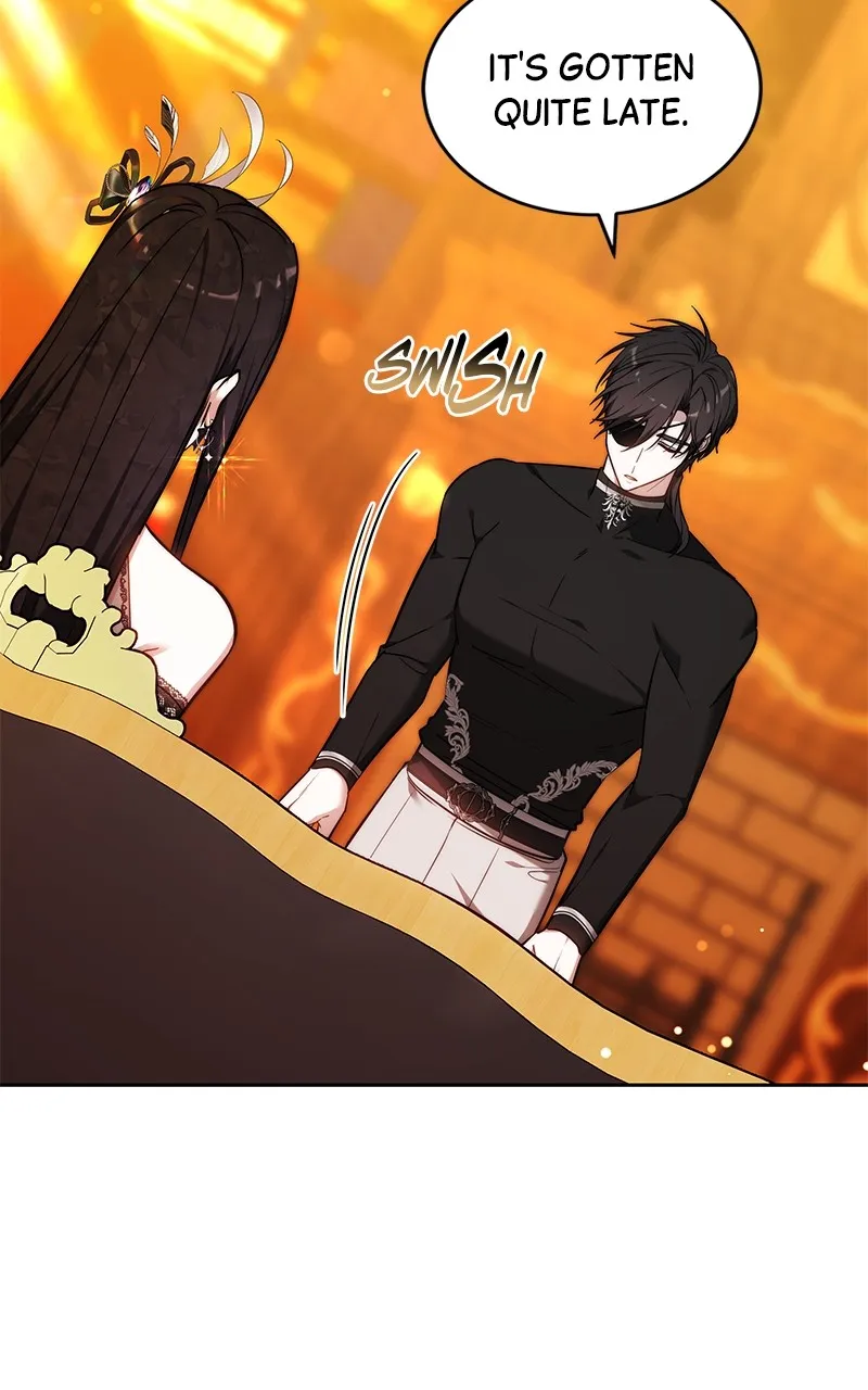 Read Obsidian Bride chapter 63 image 13 on Lezhin