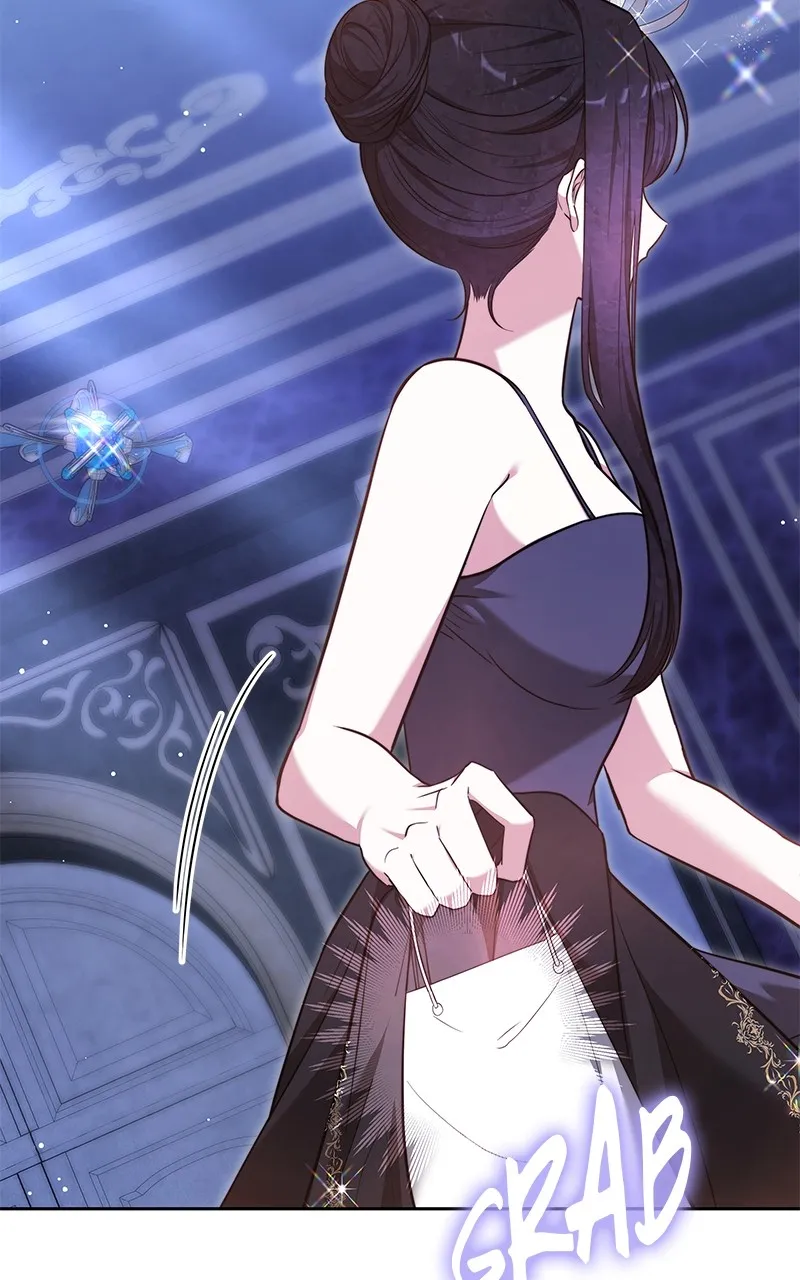 Read Obsidian Bride chapter 63 image 130 on Lezhin