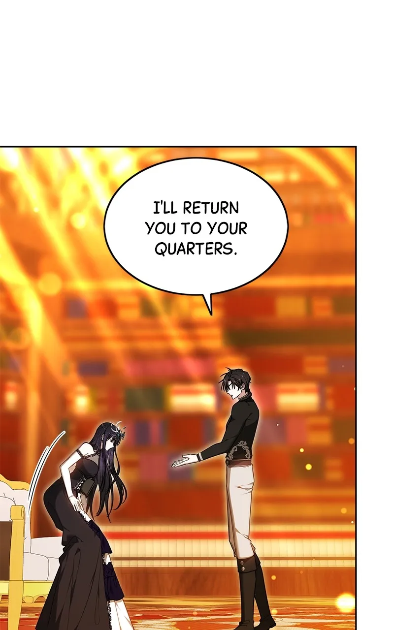 Read Obsidian Bride chapter 63 image 14 on Lezhin