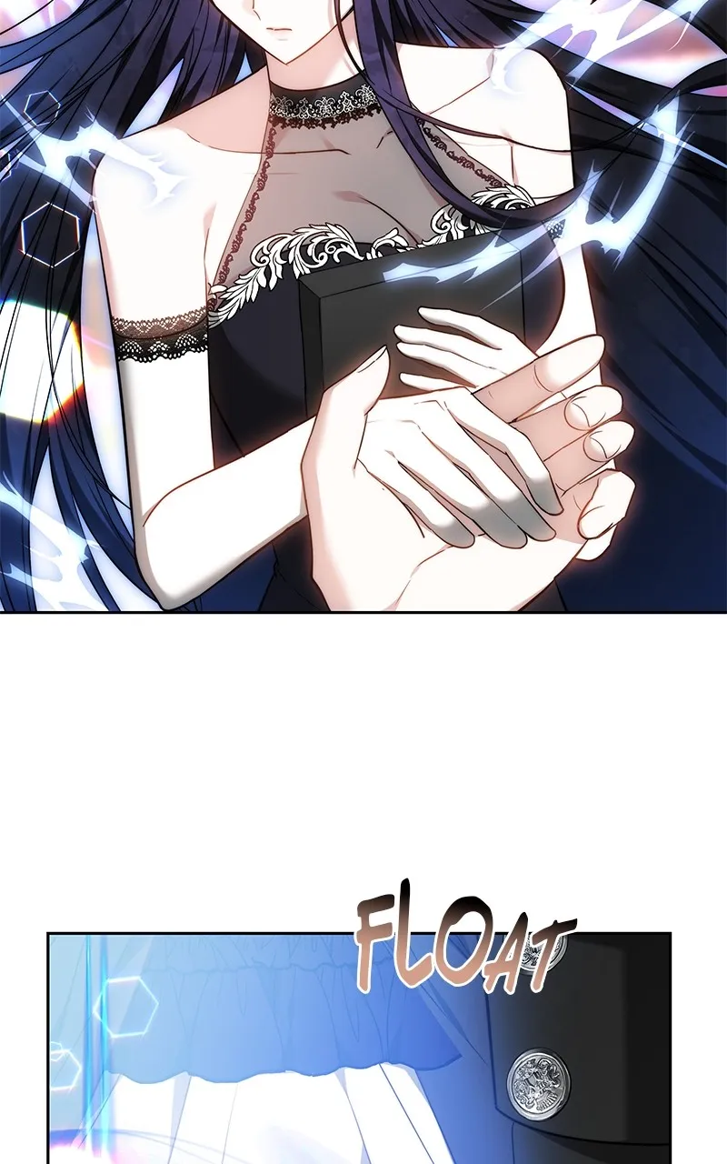 Read Obsidian Bride chapter 63 image 16 on Lezhin