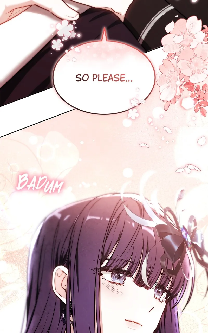 Read Obsidian Bride chapter 63 image 2 on Lezhin