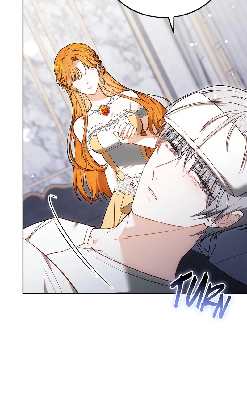 Read Obsidian Bride chapter 63 image 27 on Lezhin
