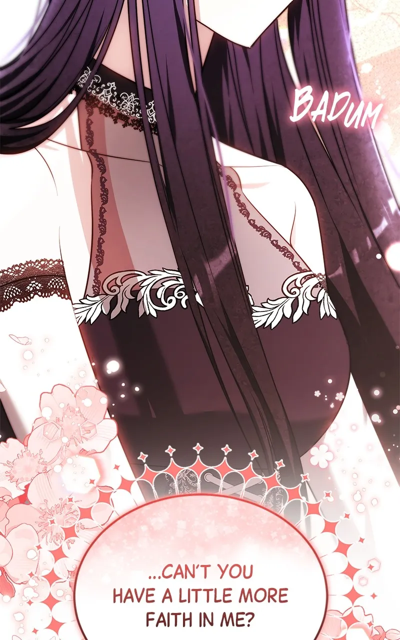 Read Obsidian Bride chapter 63 image 3 on Lezhin