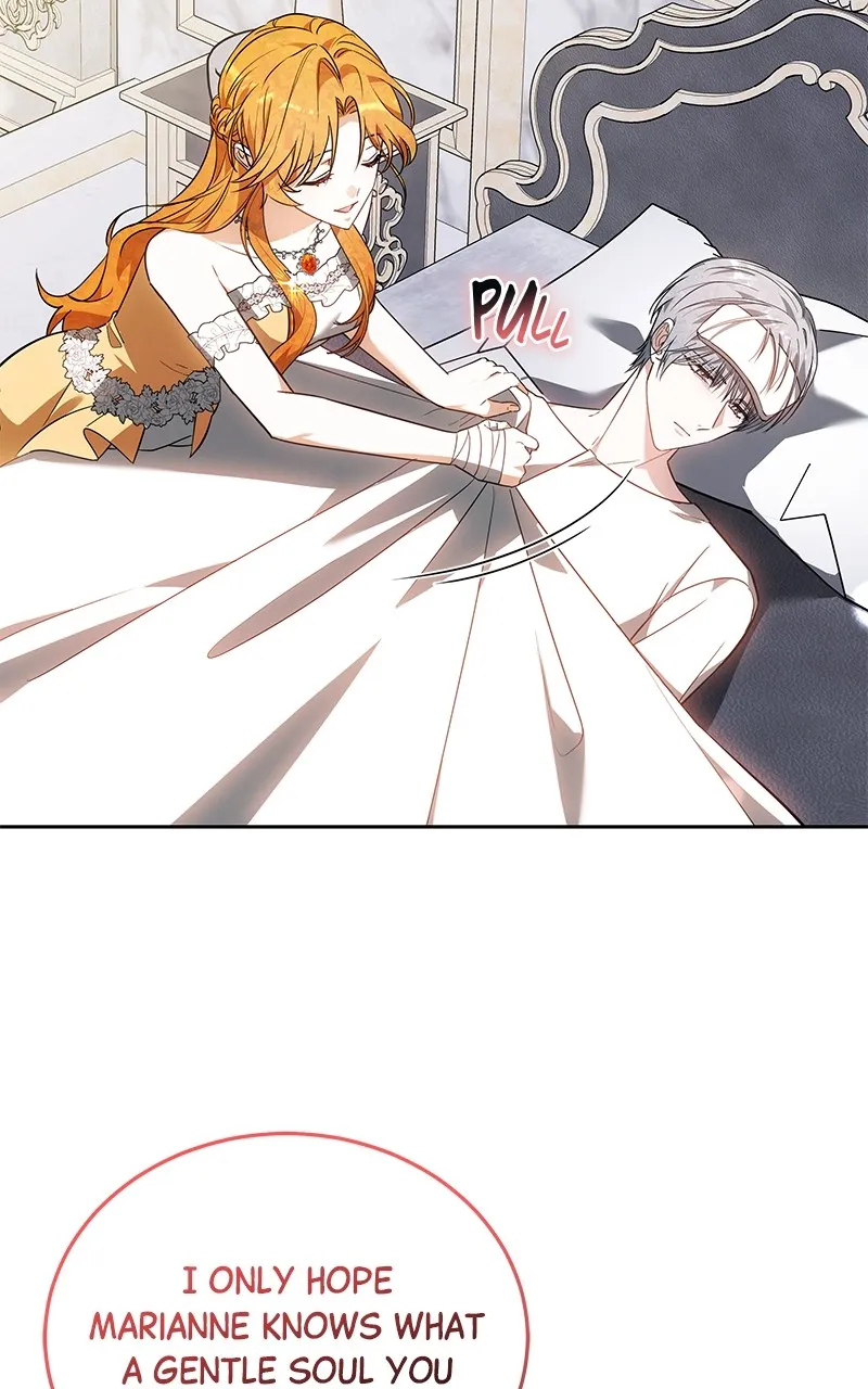 Read Obsidian Bride chapter 63 image 32 on Lezhin