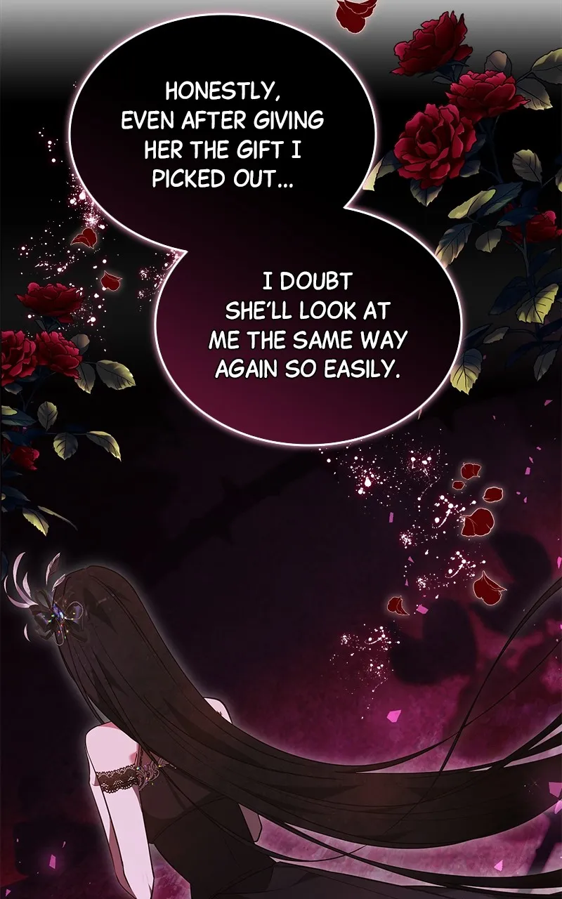 Read Obsidian Bride chapter 63 image 39 on Lezhin