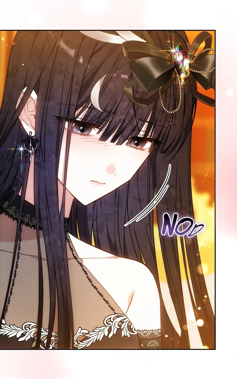 Read Obsidian Bride chapter 63 image 5 on Lezhin