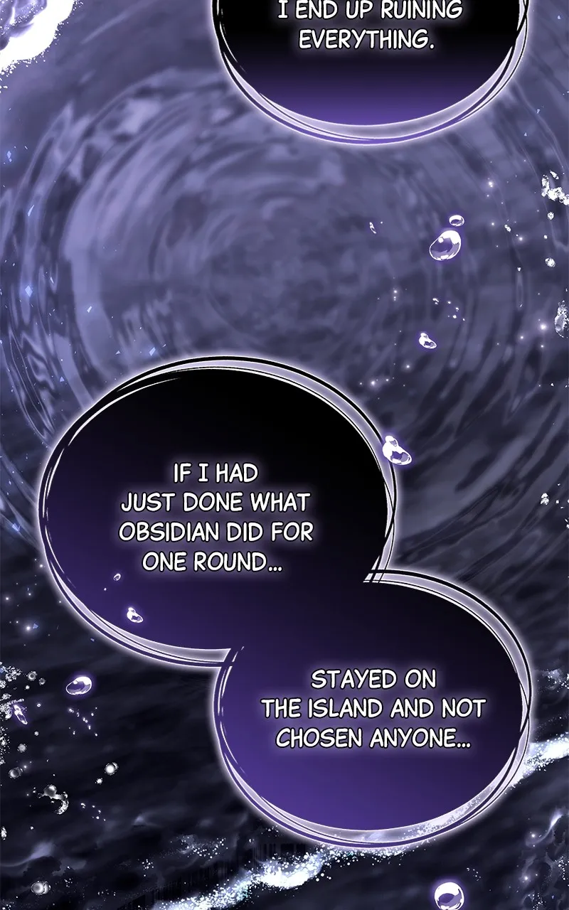 Read Obsidian Bride chapter 63 image 51 on Lezhin