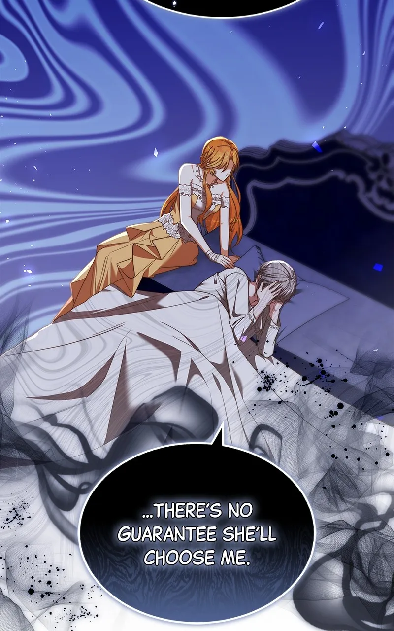 Read Obsidian Bride chapter 63 image 63 on Lezhin
