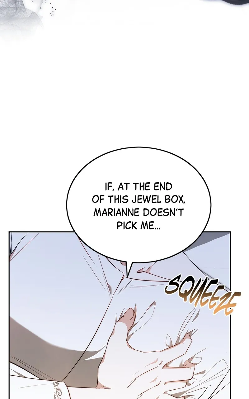 Read Obsidian Bride chapter 63 image 64 on Lezhin