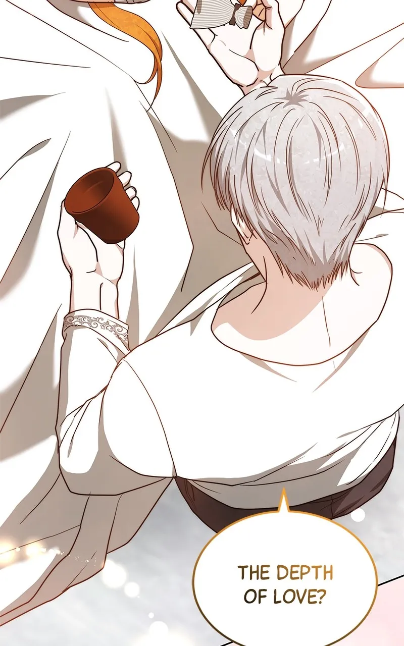 Read Obsidian Bride chapter 63 image 75 on Lezhin
