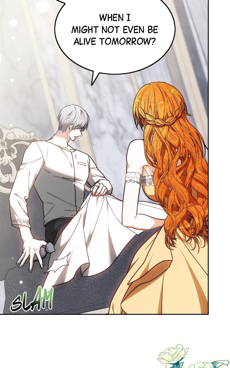 Read Obsidian Bride chapter 63 image 88 on Lezhin