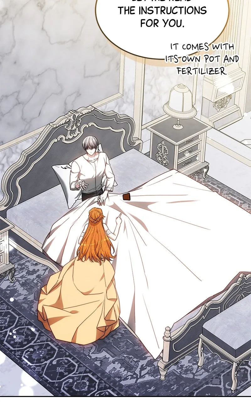 Read Obsidian Bride chapter 63 image 99 on Lezhin