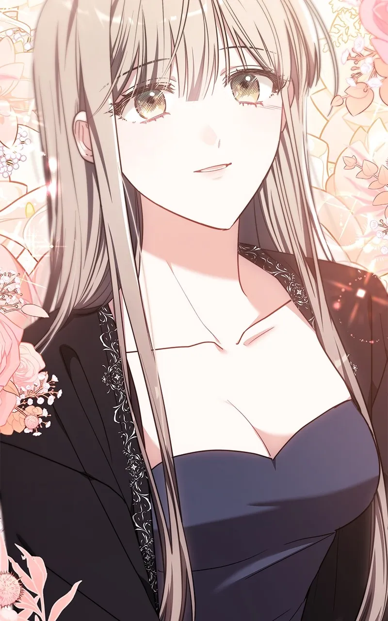 Read Obsidian Bride chapter 64 image 100 on Lezhin