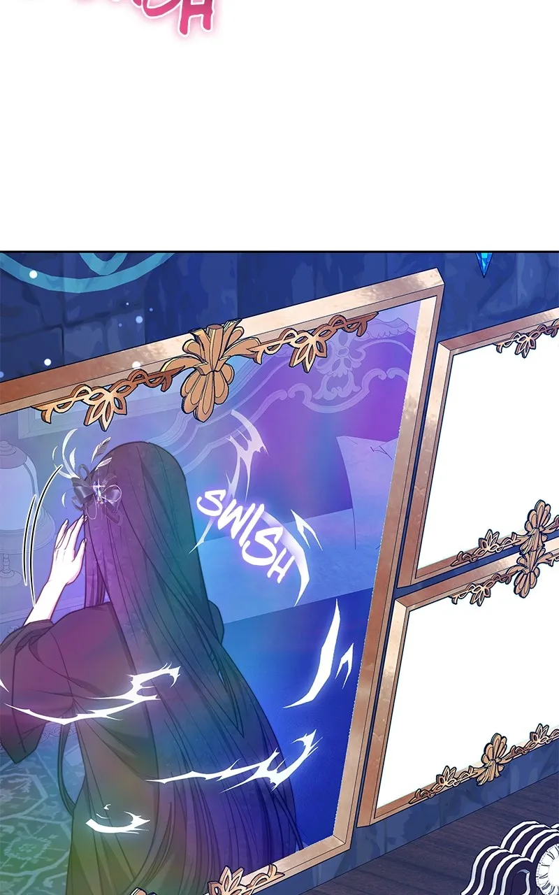 Read Obsidian Bride chapter 64 image 111 on Lezhin
