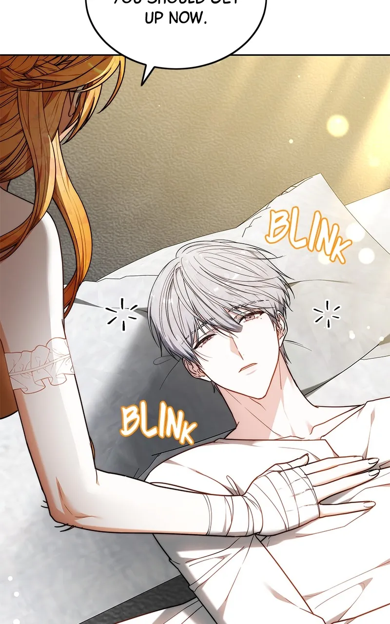 Read Obsidian Bride chapter 64 image 119 on Lezhin