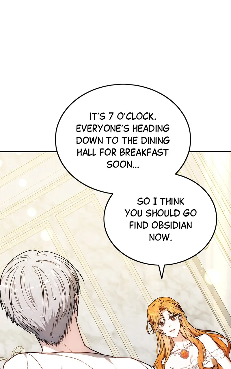 Read Obsidian Bride chapter 64 image 122 on Lezhin