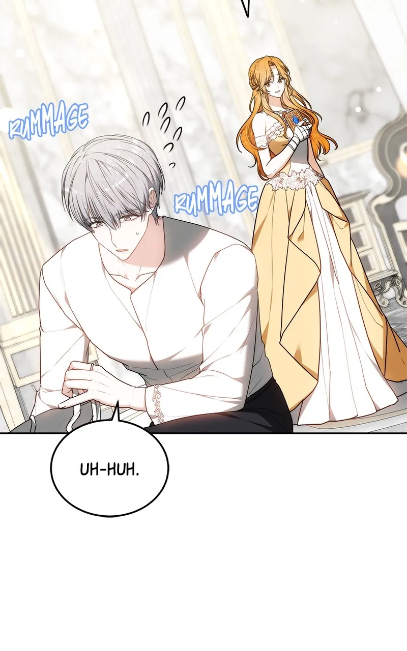 Read Obsidian Bride chapter 64 image 127 on Lezhin