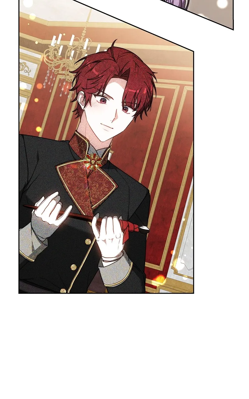 Read Obsidian Bride chapter 64 image 135 on Lezhin