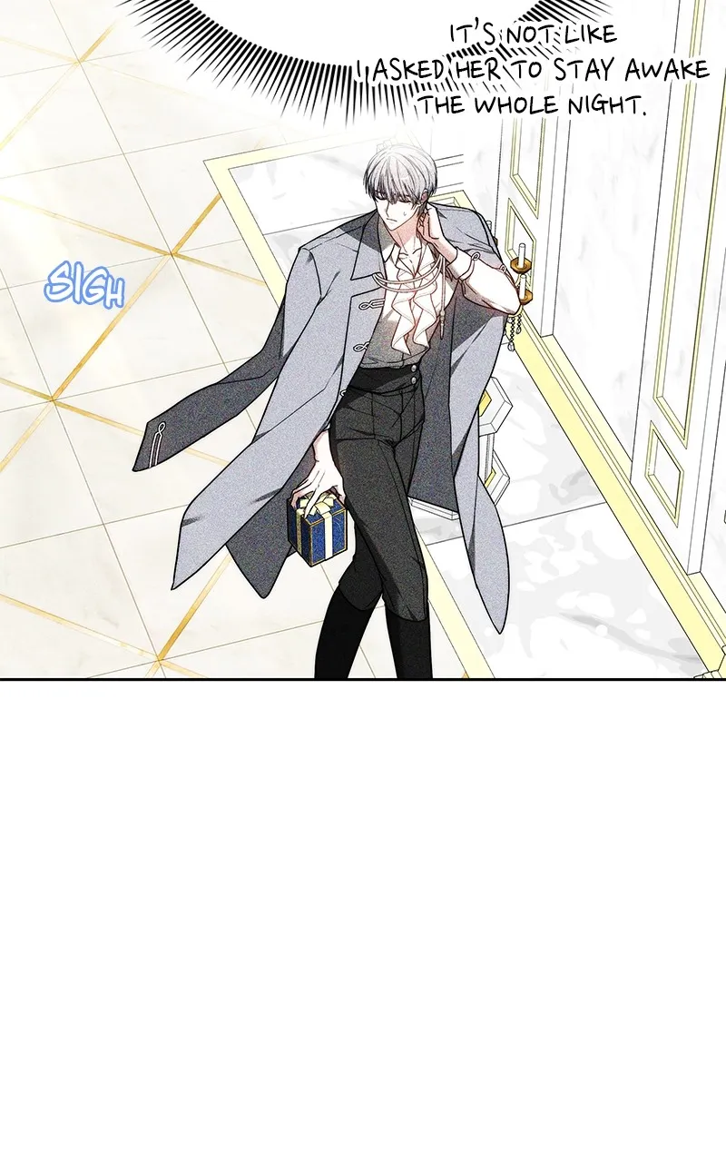 Read Obsidian Bride chapter 64 image 140 on Lezhin