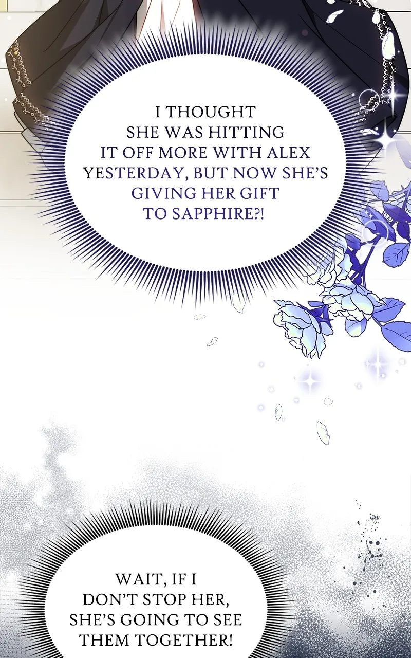 Read Obsidian Bride chapter 64 image 151 on Lezhin