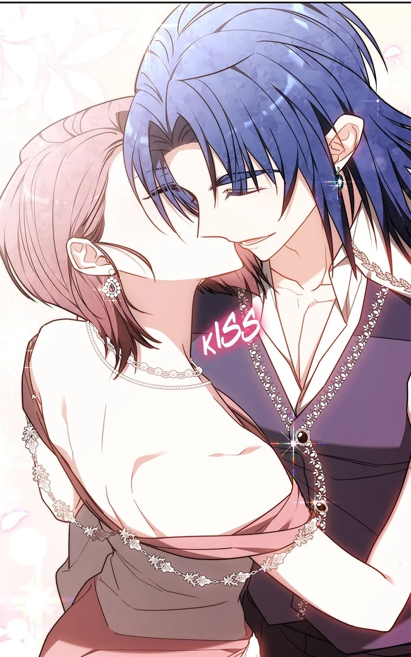 Read Obsidian Bride chapter 64 image 153 on Lezhin